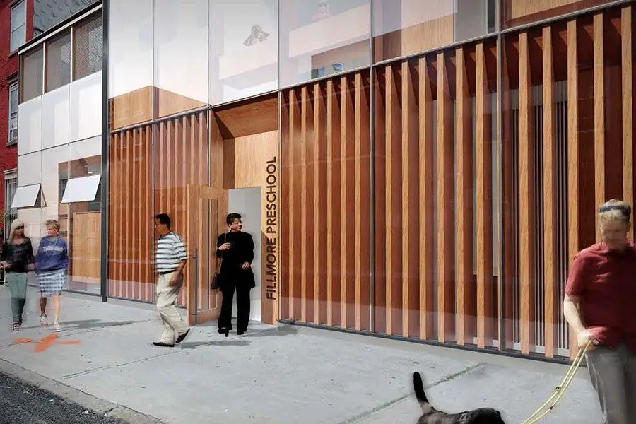 Image Courtesy Christoff : Finio Via Www.archpaper.com 074c3d9fd01229bf8e242684dfb33c2d