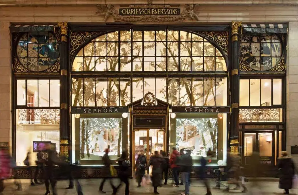 13 New York City Buildings That Turn 100 in 2013