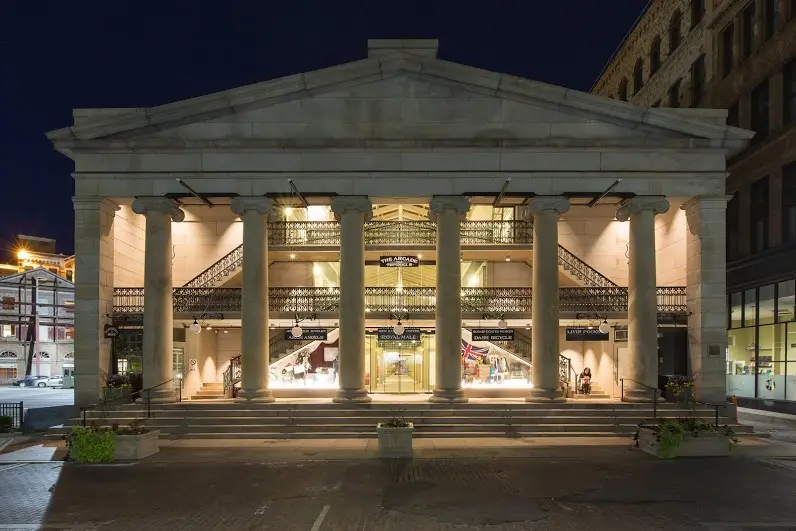 Photo By Ben Jacobsen Via Www.curbed.com 13d793788cf8b46348d1f534968c86ca