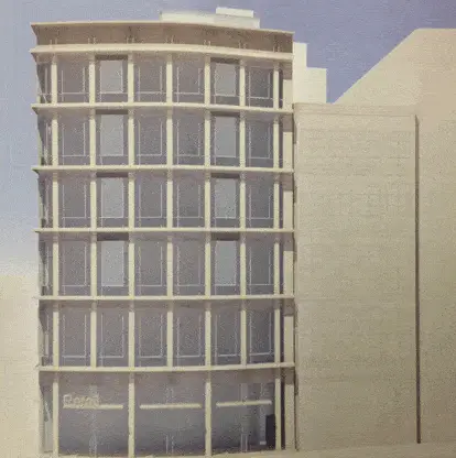 529 Broadway Plans Revealed: Photos 1 149e91fe071157bb19c5de70681879c1