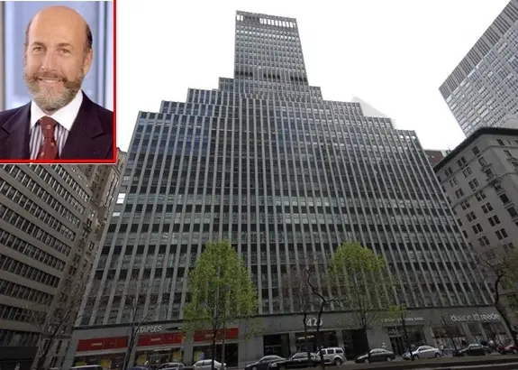 park avenue tower