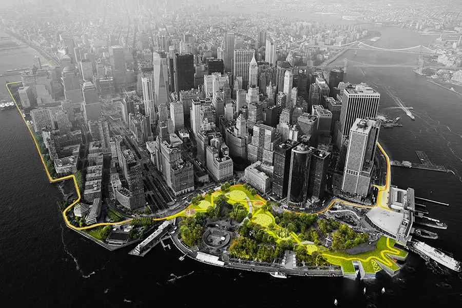 Courtesy Big Via Www.archpaper.com 2c21e0a4694207066a1906ecd3e1bfa5