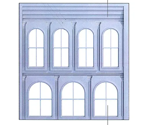 Rendering By Morris Adjmi Via Www.archpaper.com 328cdec407d1f2416c855a96c1b1845a