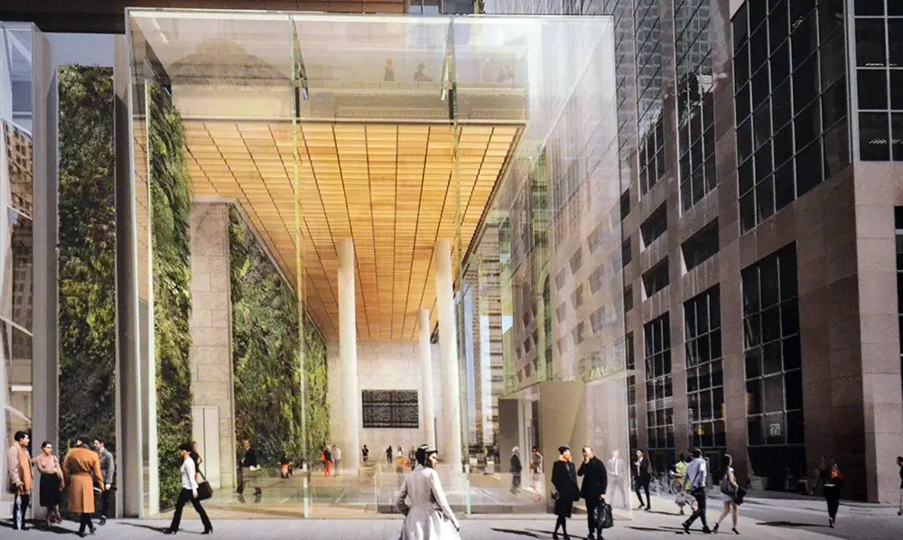 Image Kohn Pedersen Fox Associates Photographed By Evan Bindelglass 36d100fb2c1796bcfe3c9a87462f9c2b