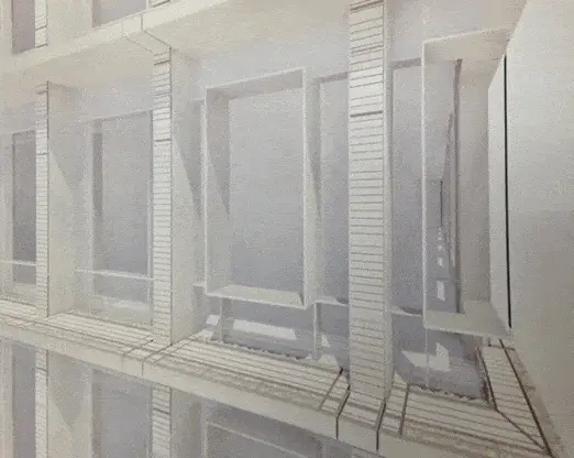 529 Broadway Plans Revealed: Photos 6 3ff95d7ad9987abeeaba6c94d8949b81
