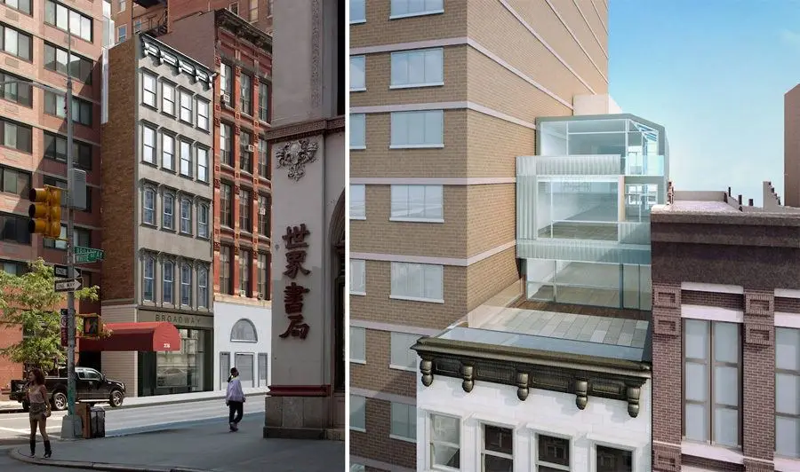 Image Via Www.ny.curbed.com 508ca3e86d395b1fec39920f664500f9