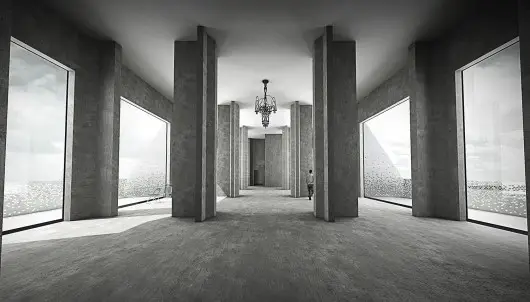 Courtesy Of Cobe Via Www.archdaily.com 5739227f5fd36647ea78a7813a2c6571