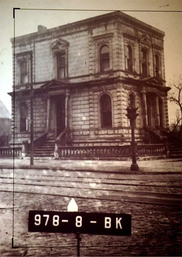 Image Courtesy Library Of Congress Via Www.archpaper.com 5eedaf7908de9fdd20375d124f1641a2