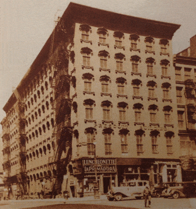 529 broadway
