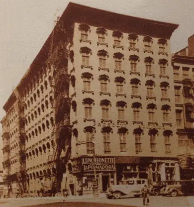 529 Broadway Plans Revealed: Photos 8 529 broadway
