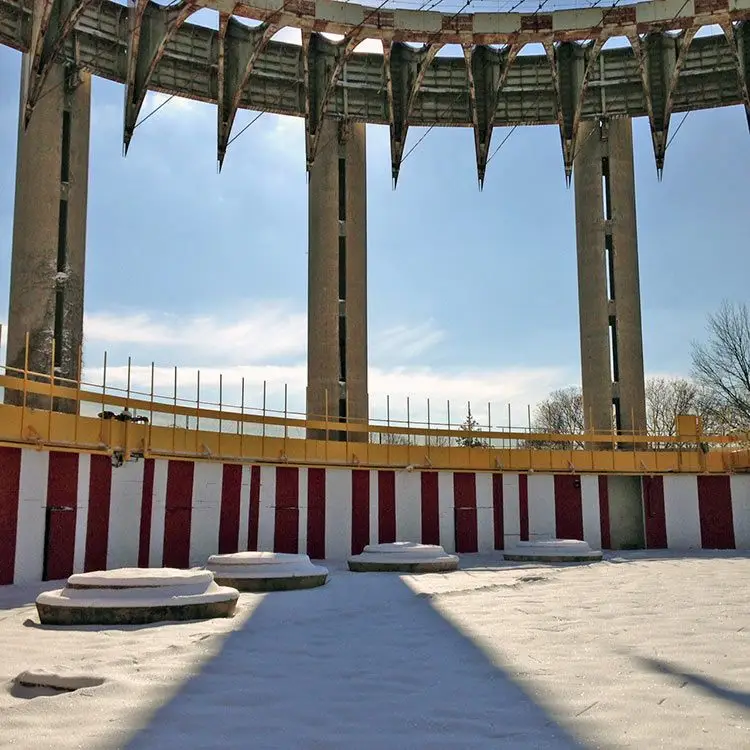 Henry Melcher Via Www.archpaper.com 7cd5fbcc4c4270856e8bf9c399e1ab26