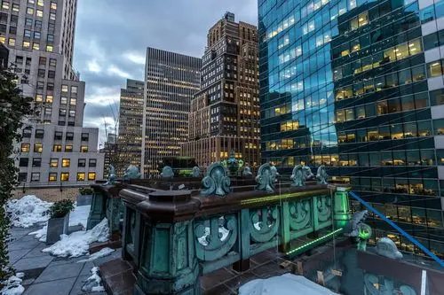 Photograph By Max Touhey Via Ny.curbed.com 7d1300ff17d8fb4eba6e071c912491da
