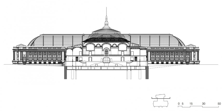 adaptive reuse