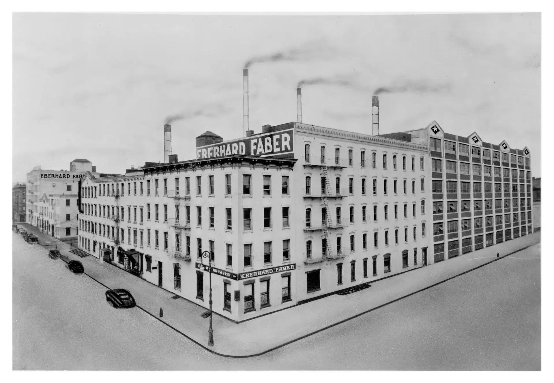 Architectural Conservation