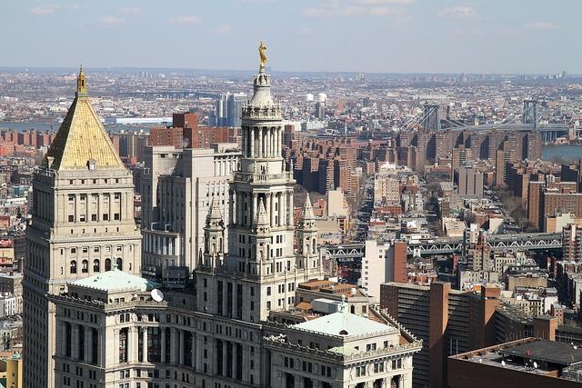 A Guide to Working on Landmarked Buildings