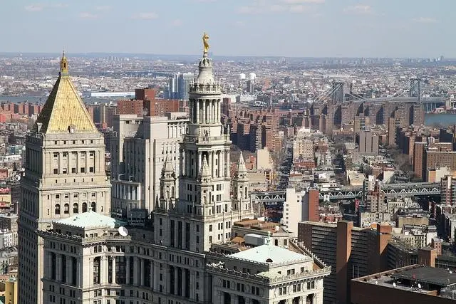 Landmarked Buildings