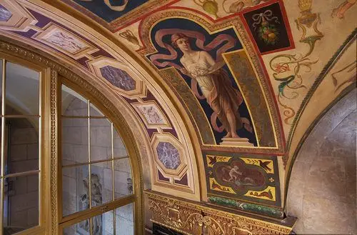 Photo Courtesy Of Evergreene Architectural Arts Via Www.ny.curbed.com a2ef4aa59fedc87fdd9243f334c9b8f2