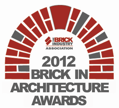 brick in architecture awards