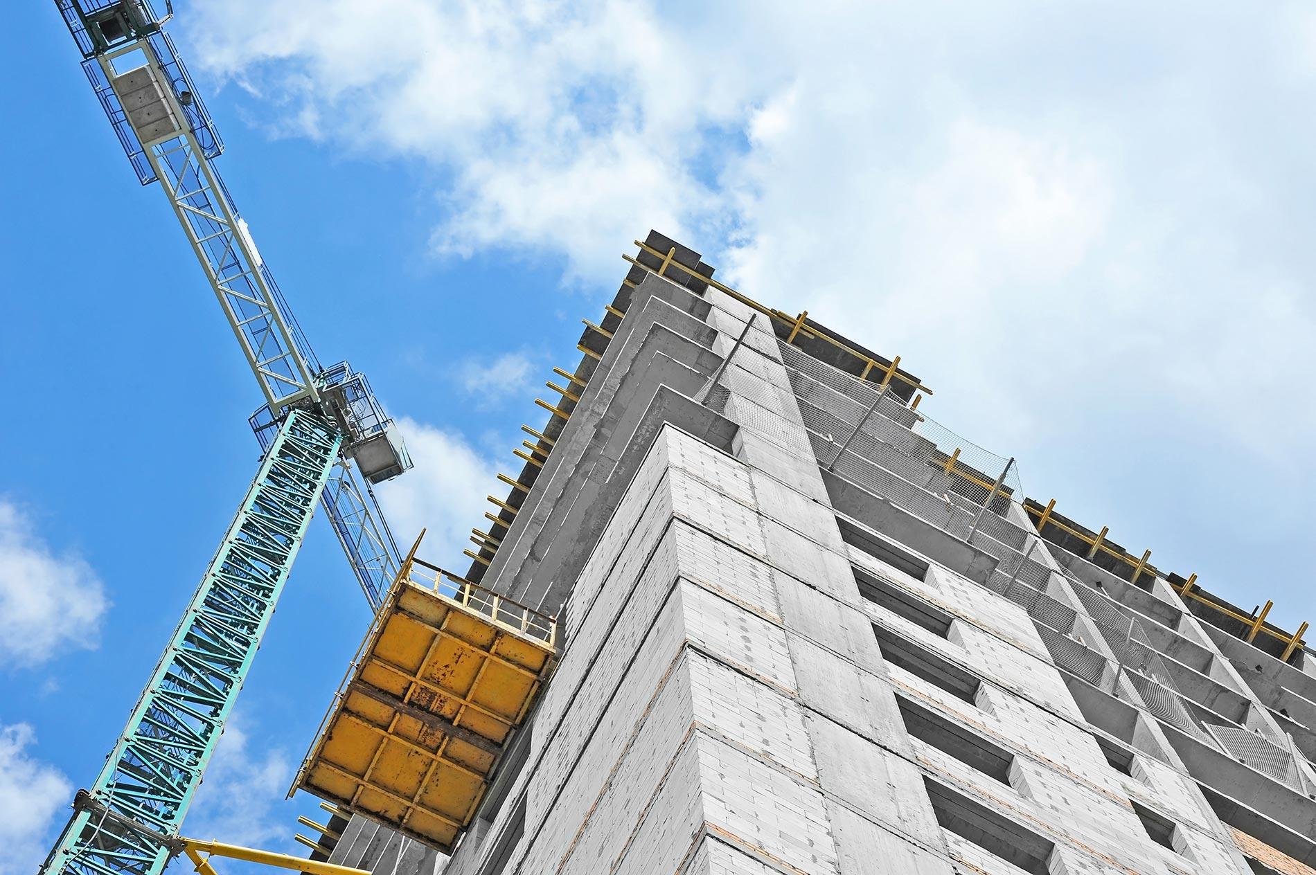An Overview of Construction Management