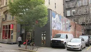 Artists Sue to Reverse 150 Wooster Demo Ruling