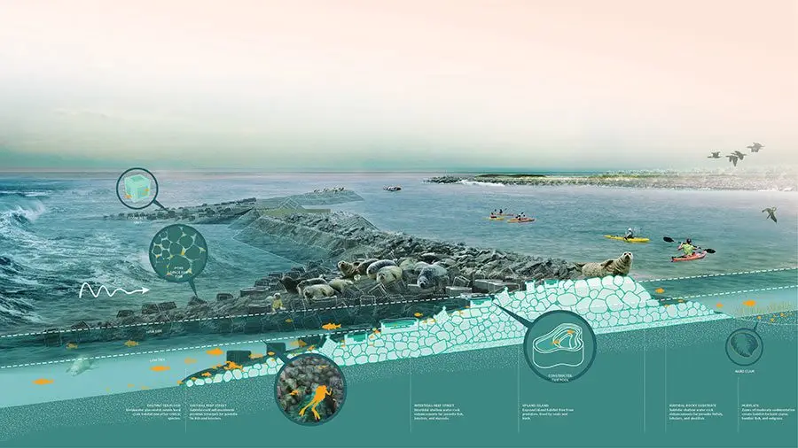 Courtesy Scape Via Www.archpaper.com bc8401f435e950fcb53cf460798308f2