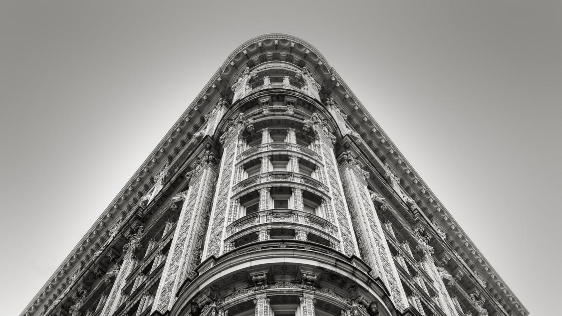 Building Preservation