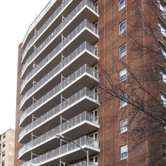Berkeley Towers