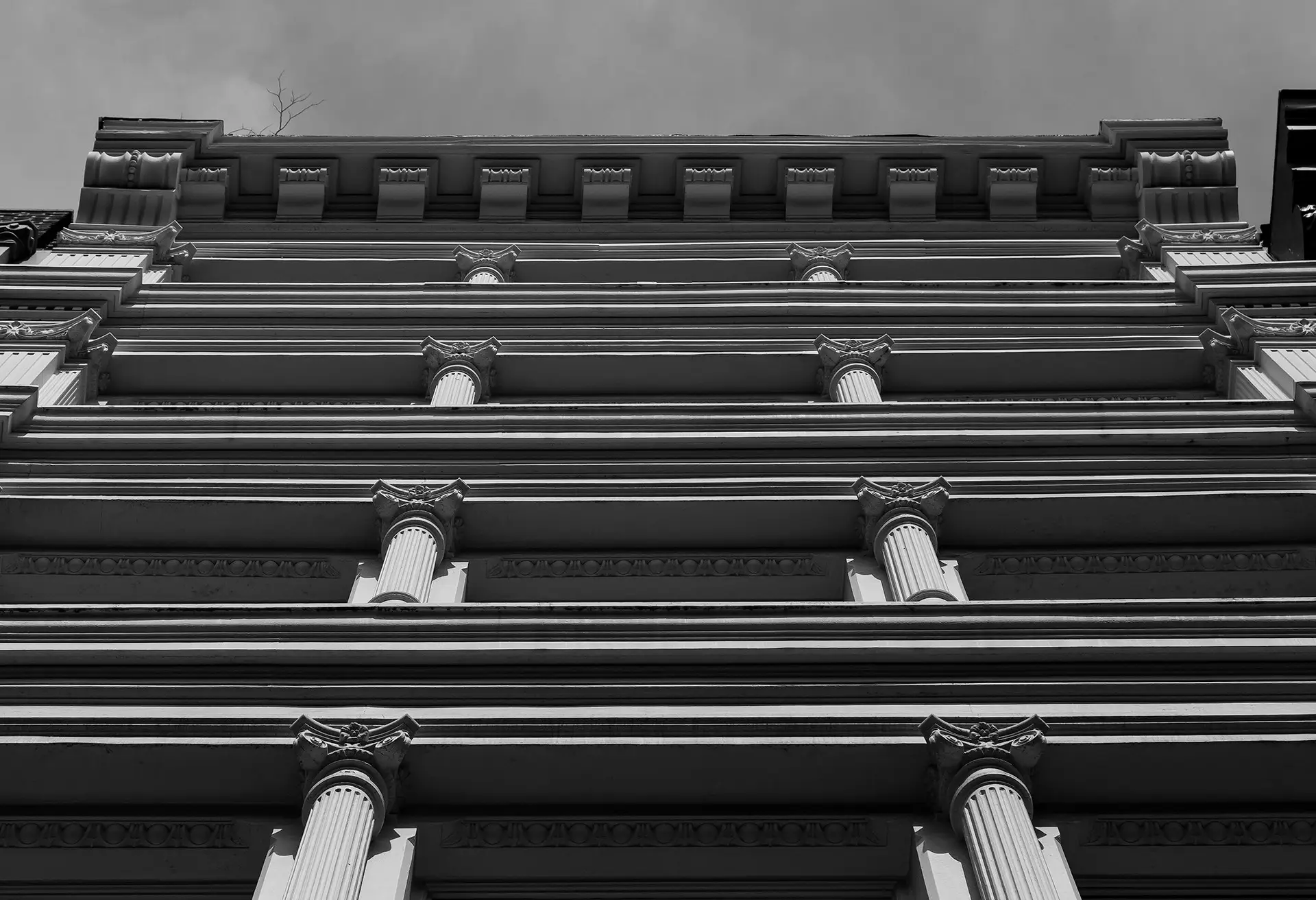 Historic Building