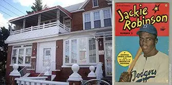 Brooklynites Fighting to get Jackie Robinson's East Flatbush Home Landmarked