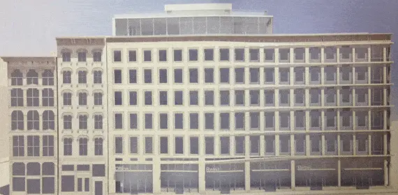 529 Broadway Plans Revealed: Photos 3 c66c43bd3c7f21098a56ca367330724f
