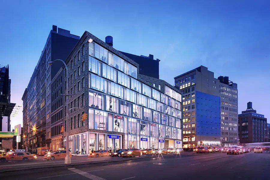 Courtesy Perkins Eastman Via Www.archpaper.com cfa4e04d09635d4f9e878869d646e807