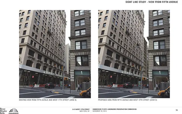 Rendering By Beyerblinderbelle Via Newyorkyimby.com d49ce1c6bf6ec5514cac172fe50db70e