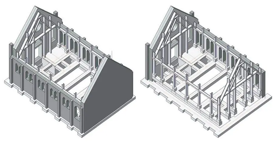 Image Courtesy Gluckman Mayner Via Www.archpaper.com d4f7dca477552f573f58e6ef8a5001a9
