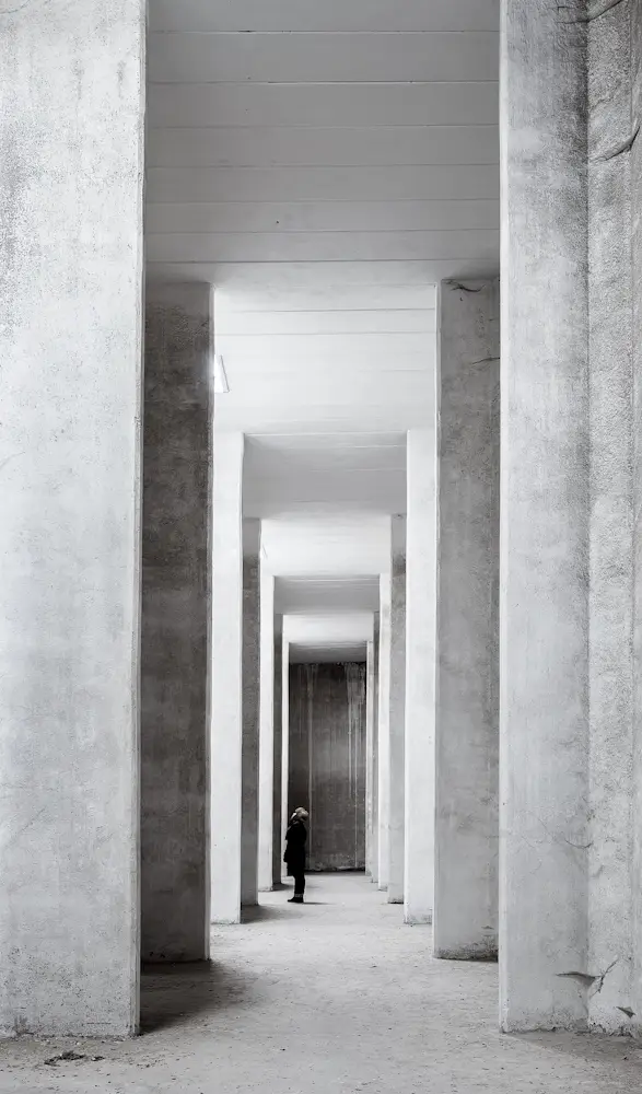 © Rasmus Hjortshõj Via Www.archdaily.com d9938342fa57c23840feb1108781a78c