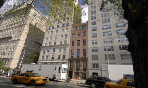 Developer's Fifth Avenue Building Proposal Irks Famous Neighbors