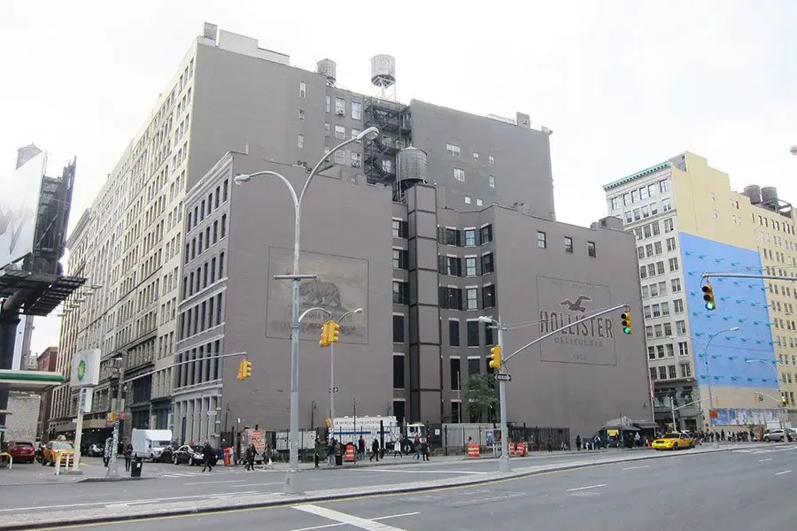 Courtesy Perkins Eastman Via Www.archpaper.com e8ba75c45fa7f66bc24190845510d090