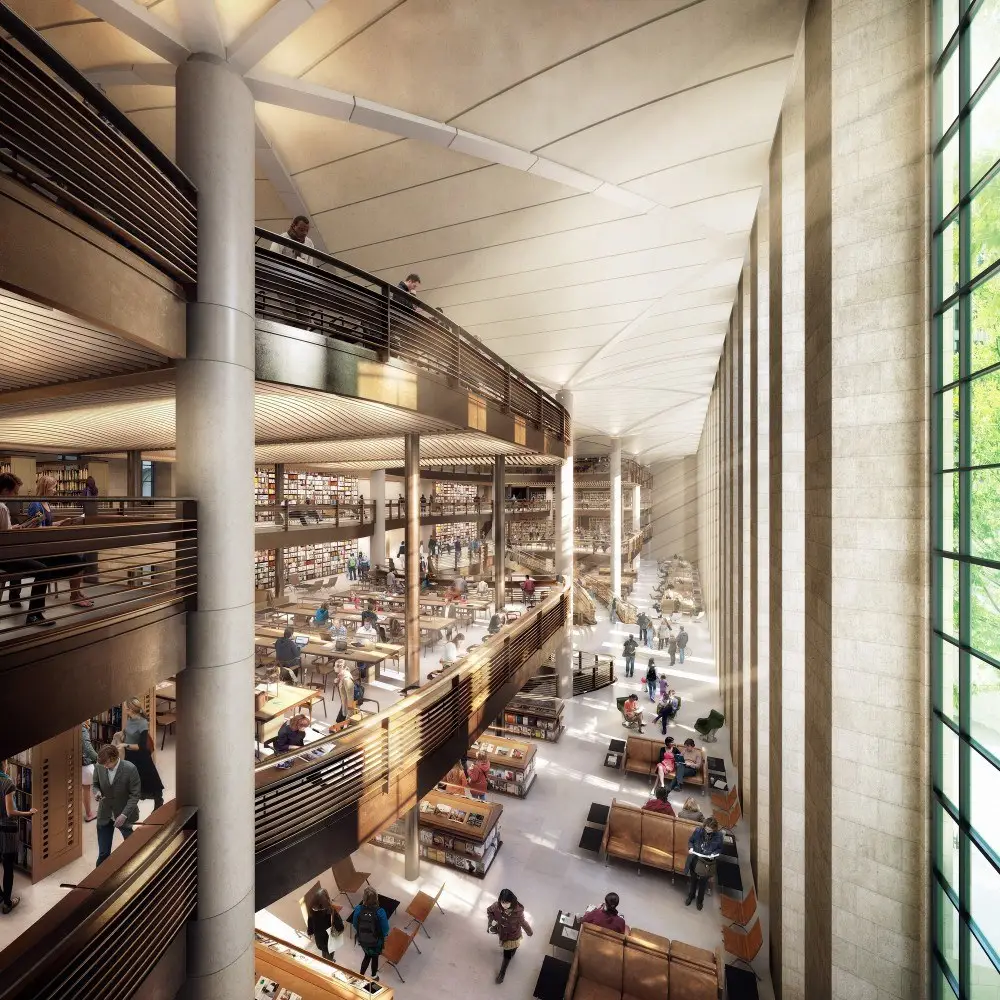 © Dbox, Courtesy Of Foster + Partners Via Www.archdaily.com f1215d0024f1e0ecb3aaf689786a72bd