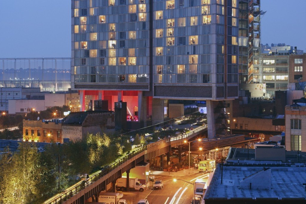 image from www.architizer.com. historic preservation is good