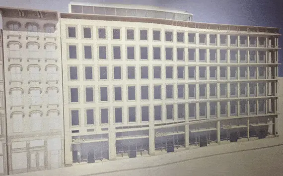 529 Broadway Plans Revealed: Photos 7 f8e88b4d628eb29784d6599b5be854ff
