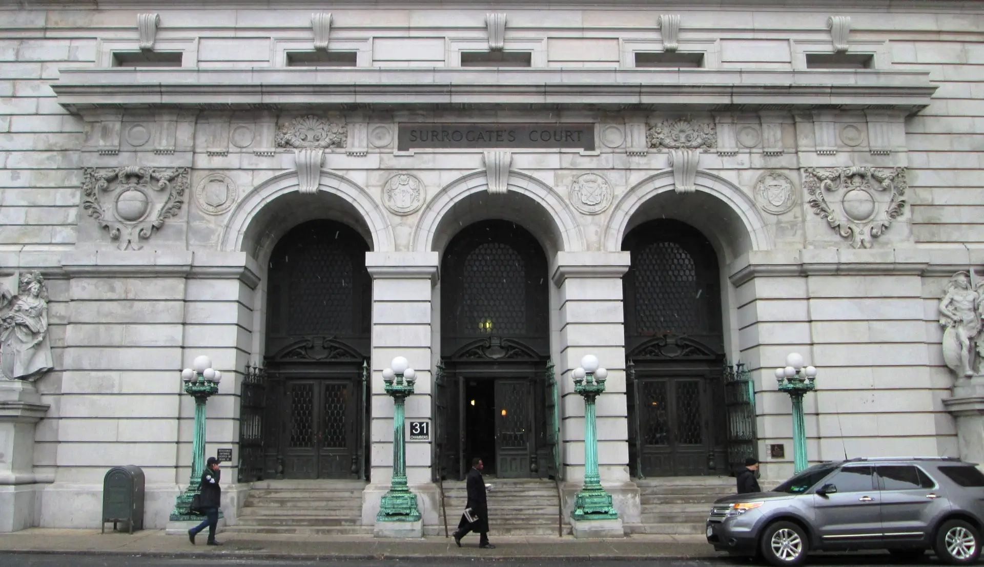 Facade