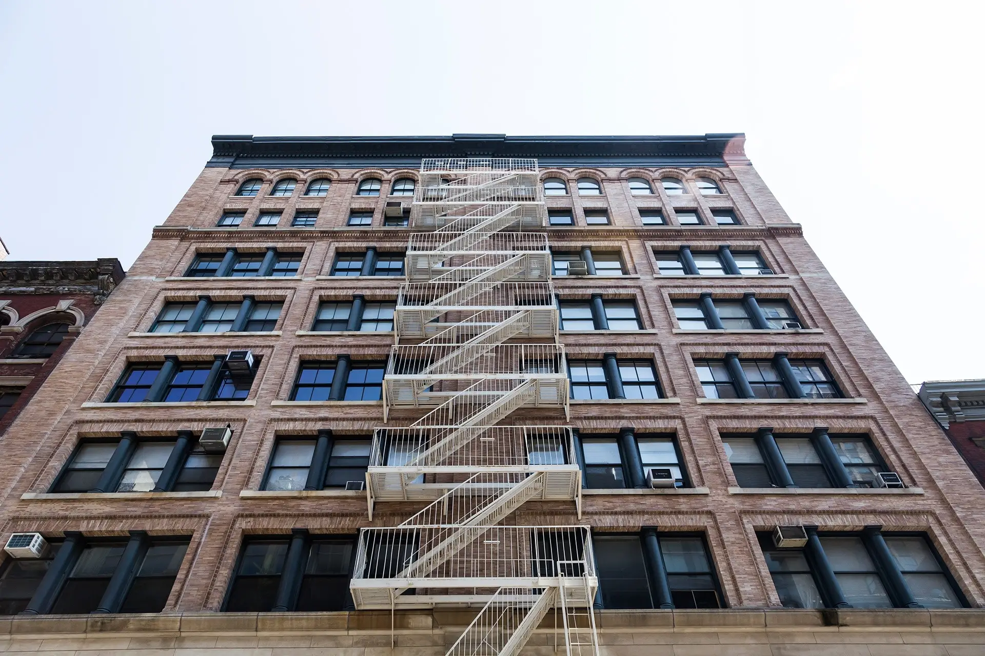 NYC Department of Buildings