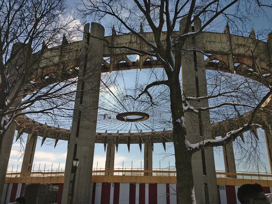Henry Melcher Via Www.archpaper.com new york state