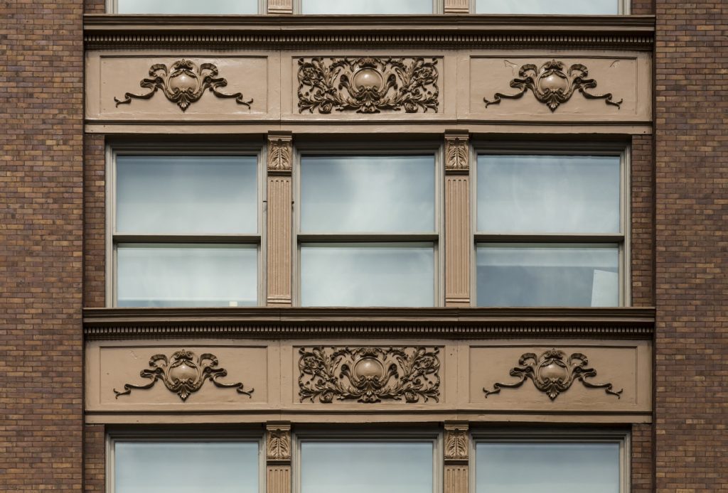 Historic Building Preservation