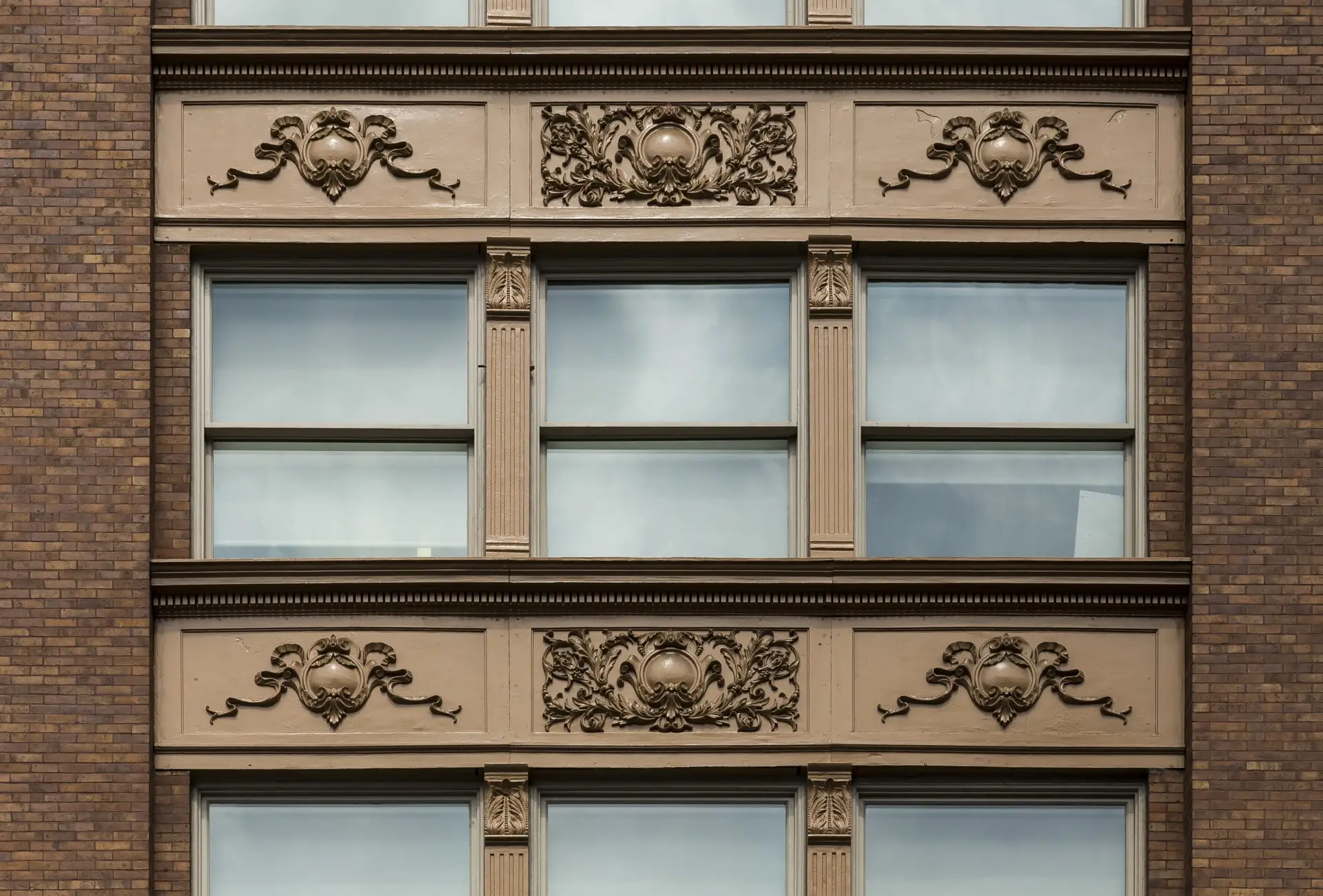 Historic Building Preservation