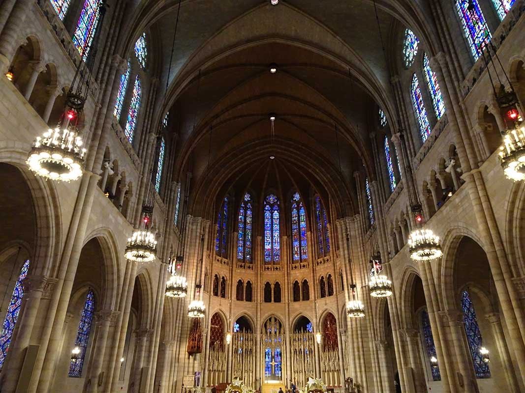 Historic Building Preservation Today
