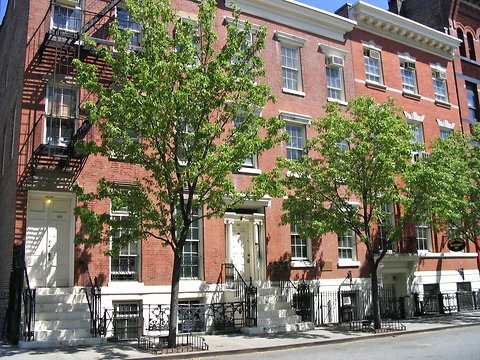 Historic Buildings May Be Greener Than You Think