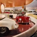 hoffman auto showroom by frank lloyd wright demolished
