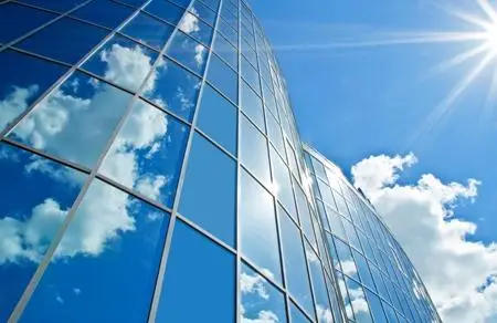 Building Envelope