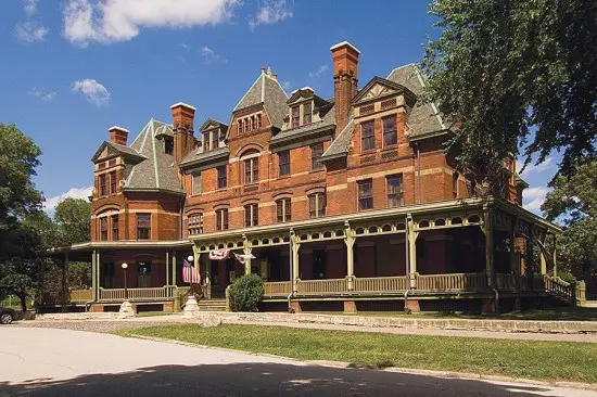 Photo By Hpf / Robert Shymanski Via Www.archpaper.com illinois will invest in rehabilitating historic homes