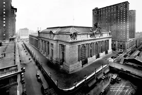 Robert A. M. Stern on Midtown East Rezoning